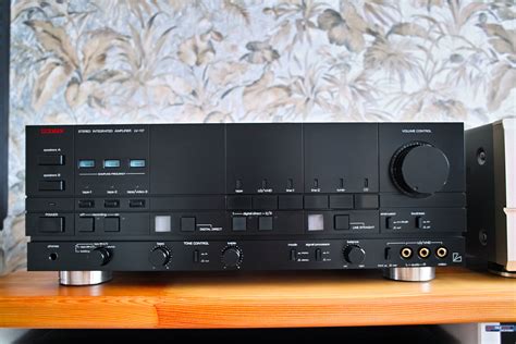 luxman lv 117 for sale.